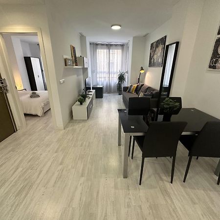 Valencia Apartamento Estilo Italiano Eksteriør bilde