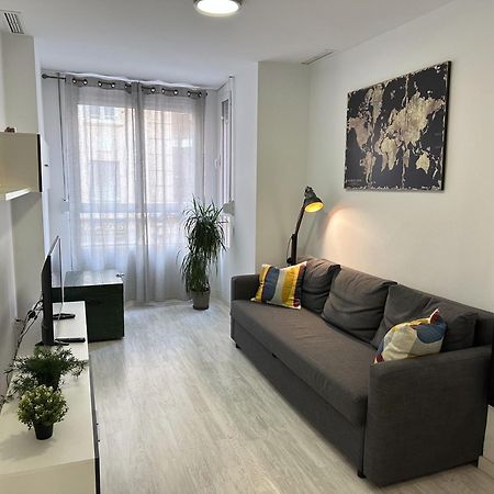 Valencia Apartamento Estilo Italiano Eksteriør bilde