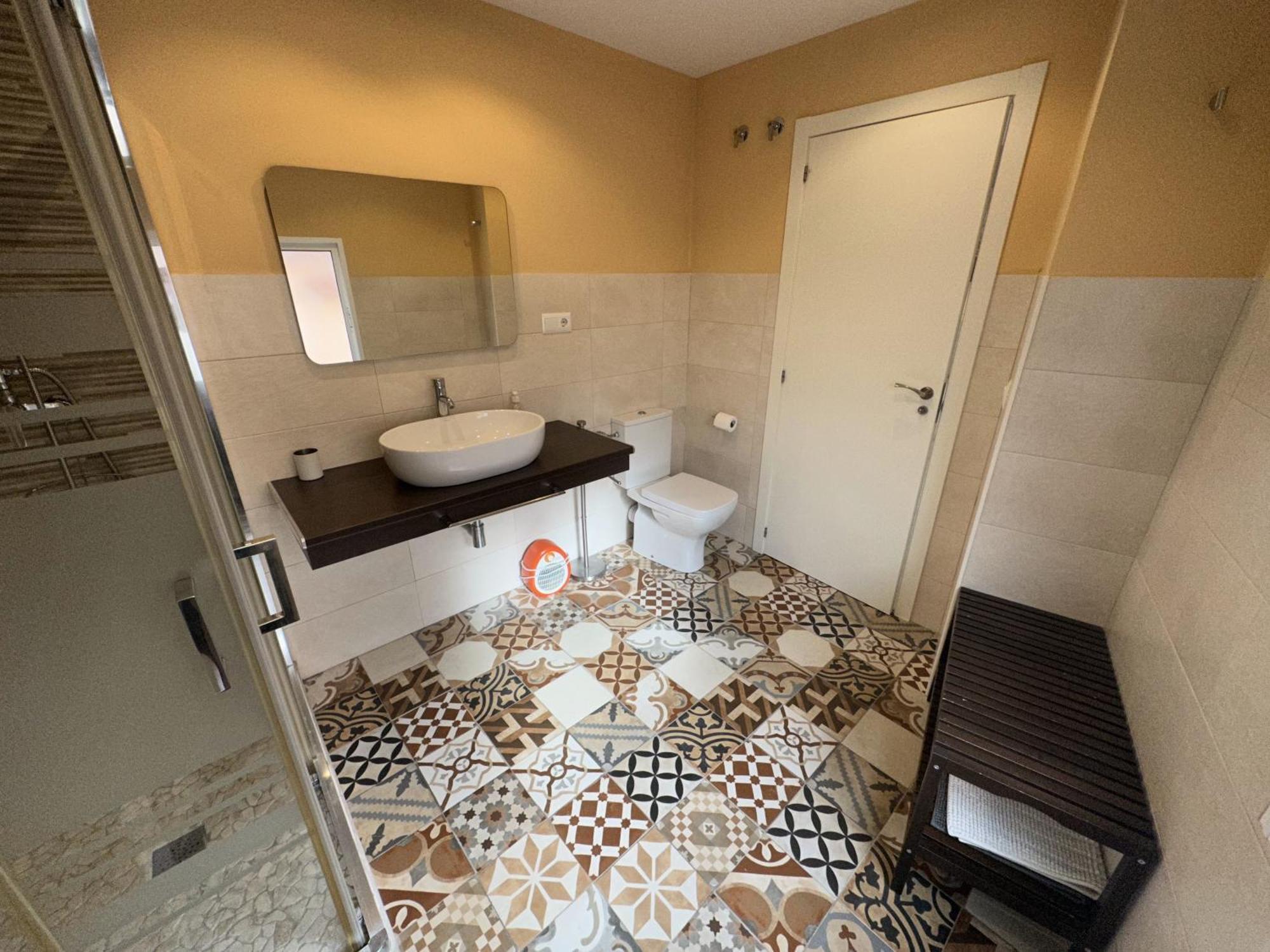 Valencia Apartamento Estilo Italiano Eksteriør bilde
