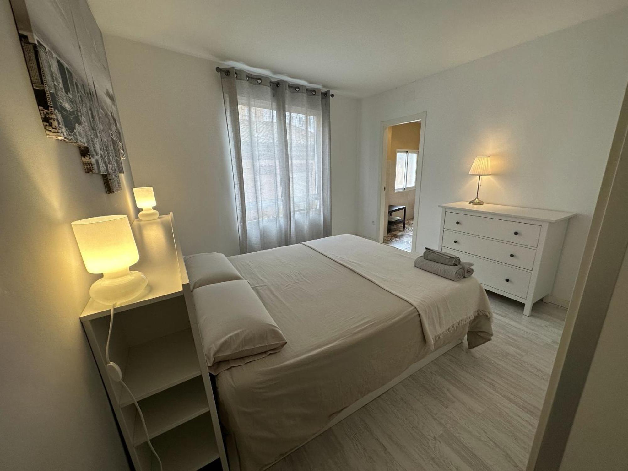 Valencia Apartamento Estilo Italiano Eksteriør bilde